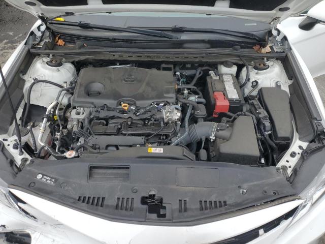 Photo 10 VIN: 4T1R11BK5MU020439 - TOYOTA CAMRY LE 