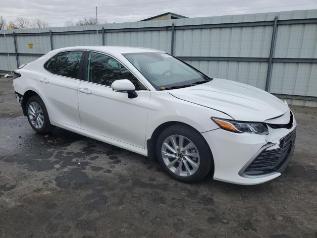 Photo 3 VIN: 4T1R11BK5MU020439 - TOYOTA CAMRY LE 