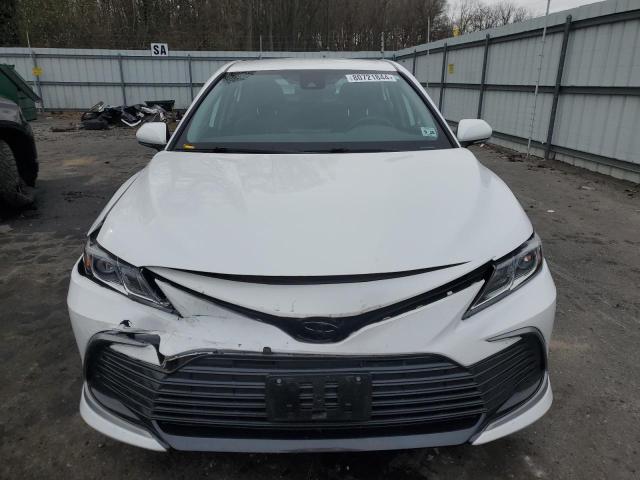 Photo 4 VIN: 4T1R11BK5MU020439 - TOYOTA CAMRY LE 