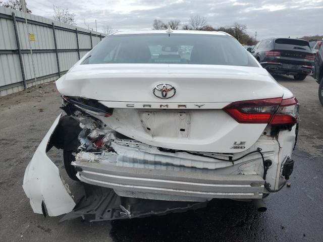 Photo 5 VIN: 4T1R11BK5MU020439 - TOYOTA CAMRY LE 