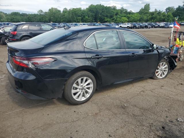 Photo 2 VIN: 4T1R11BK5NU051126 - TOYOTA CAMRY LE 