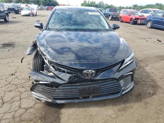 Photo 4 VIN: 4T1R11BK5NU051126 - TOYOTA CAMRY LE 