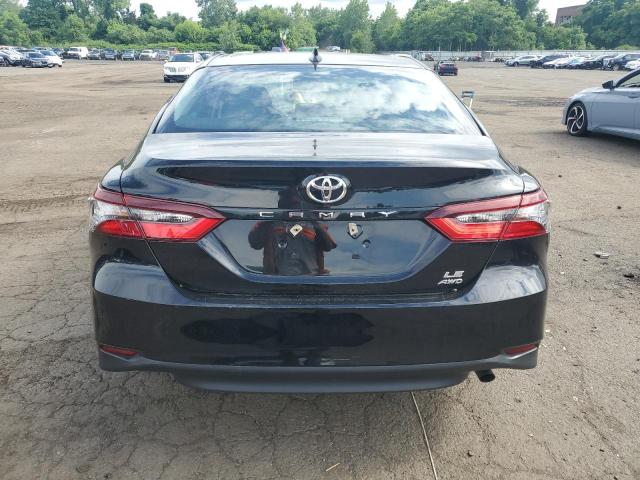 Photo 5 VIN: 4T1R11BK5NU051126 - TOYOTA CAMRY LE 