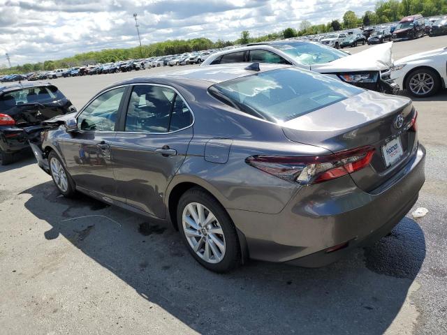 Photo 1 VIN: 4T1R11BK5PU095744 - TOYOTA CAMRY 