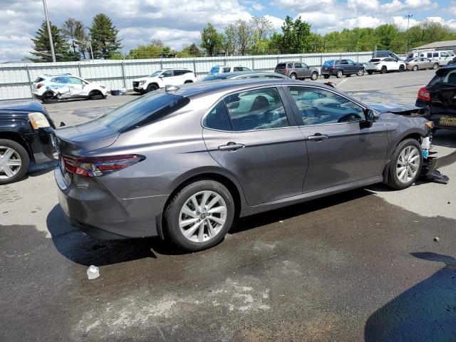 Photo 2 VIN: 4T1R11BK5PU095744 - TOYOTA CAMRY 