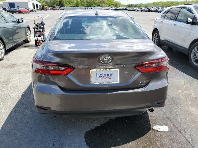 Photo 5 VIN: 4T1R11BK5PU095744 - TOYOTA CAMRY 