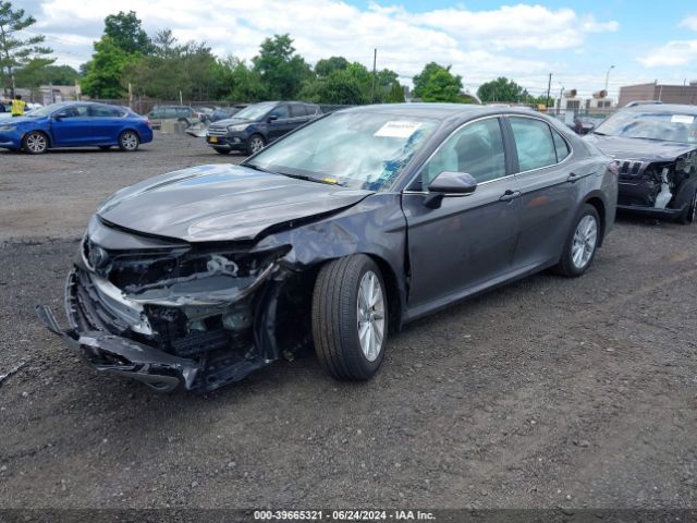 Photo 1 VIN: 4T1R11BK5PU097476 - TOYOTA CAMRY 