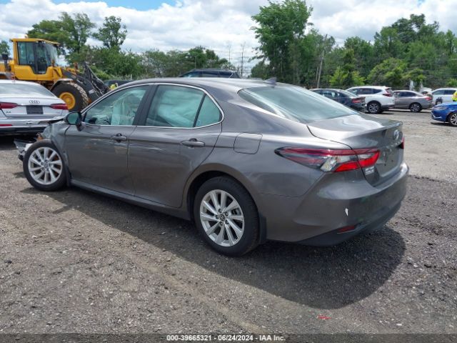 Photo 2 VIN: 4T1R11BK5PU097476 - TOYOTA CAMRY 