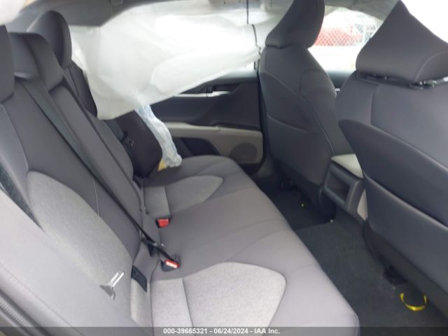 Photo 7 VIN: 4T1R11BK5PU097476 - TOYOTA CAMRY 