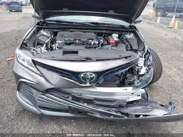 Photo 9 VIN: 4T1R11BK5PU097476 - TOYOTA CAMRY 