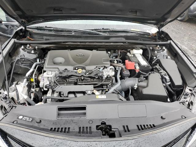 Photo 10 VIN: 4T1R11BK6MU023737 - TOYOTA CAMRY LE 