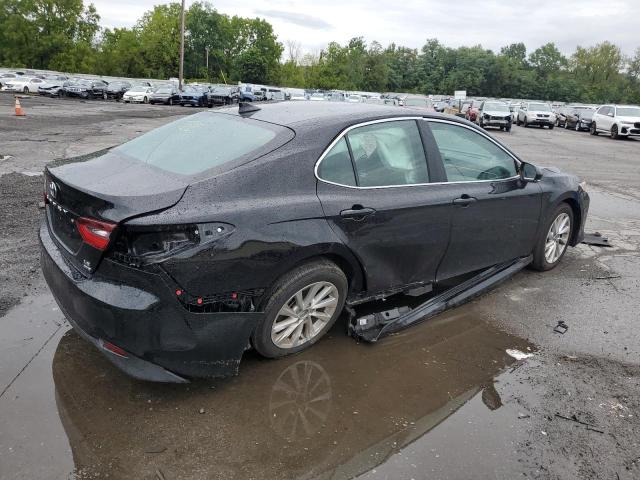 Photo 2 VIN: 4T1R11BK6MU023737 - TOYOTA CAMRY LE 