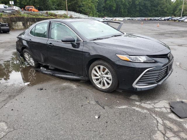 Photo 3 VIN: 4T1R11BK6MU023737 - TOYOTA CAMRY LE 