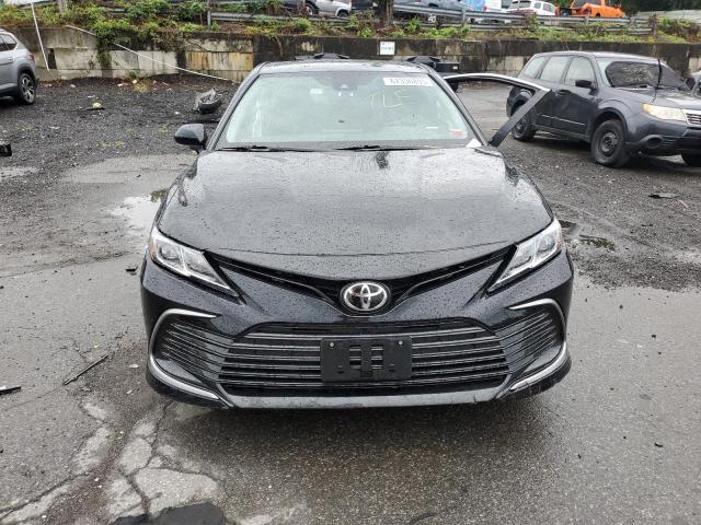 Photo 4 VIN: 4T1R11BK6MU023737 - TOYOTA CAMRY LE 