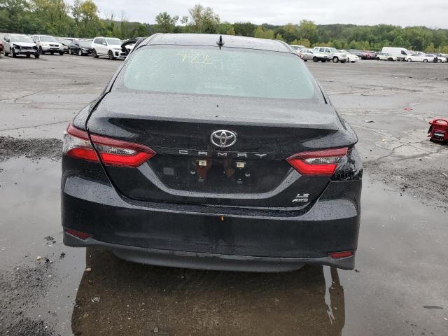 Photo 5 VIN: 4T1R11BK6MU023737 - TOYOTA CAMRY LE 