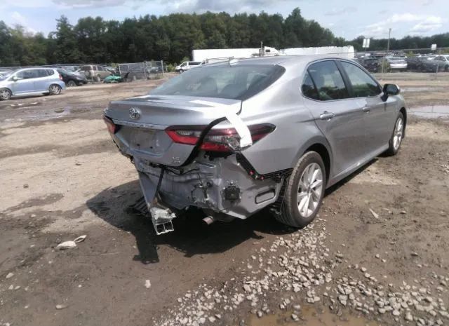 Photo 3 VIN: 4T1R11BK6NU064189 - TOYOTA CAMRY 