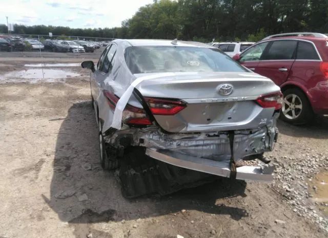 Photo 5 VIN: 4T1R11BK6NU064189 - TOYOTA CAMRY 