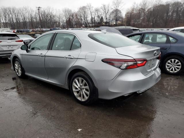 Photo 1 VIN: 4T1R11BK6NU066797 - TOYOTA CAMRY LE 