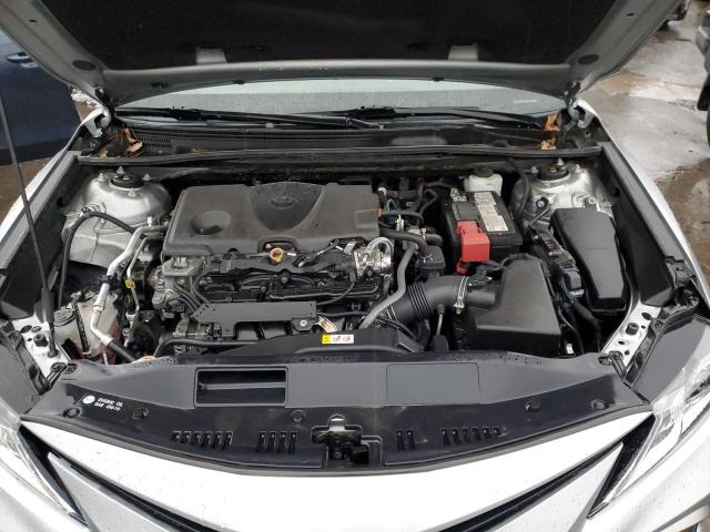 Photo 10 VIN: 4T1R11BK6NU066797 - TOYOTA CAMRY LE 