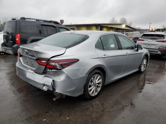 Photo 2 VIN: 4T1R11BK6NU066797 - TOYOTA CAMRY LE 