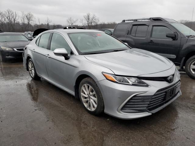 Photo 3 VIN: 4T1R11BK6NU066797 - TOYOTA CAMRY LE 