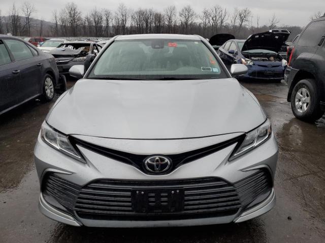 Photo 4 VIN: 4T1R11BK6NU066797 - TOYOTA CAMRY LE 