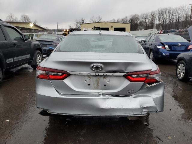 Photo 5 VIN: 4T1R11BK6NU066797 - TOYOTA CAMRY LE 