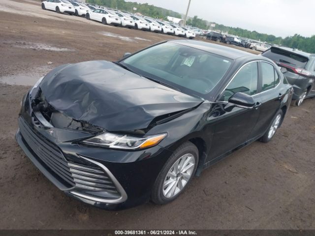 Photo 1 VIN: 4T1R11BK6RU121058 - TOYOTA CAMRY 