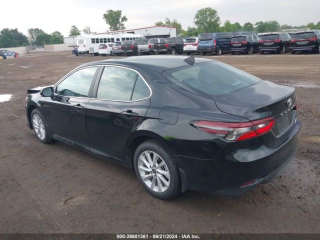 Photo 2 VIN: 4T1R11BK6RU121058 - TOYOTA CAMRY 