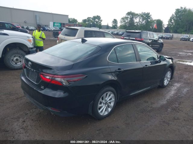 Photo 3 VIN: 4T1R11BK6RU121058 - TOYOTA CAMRY 