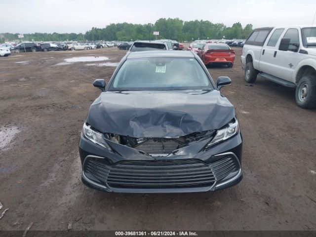 Photo 5 VIN: 4T1R11BK6RU121058 - TOYOTA CAMRY 