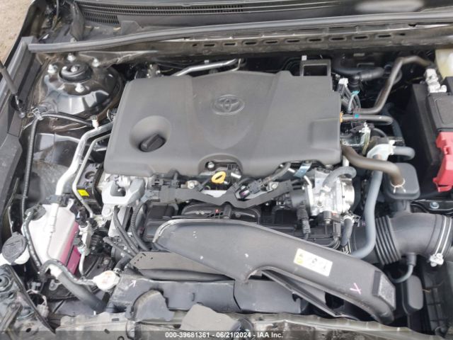 Photo 9 VIN: 4T1R11BK6RU121058 - TOYOTA CAMRY 