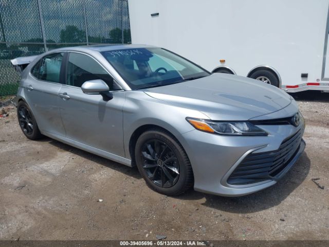 Photo 0 VIN: 4T1R11BK7MU022791 - TOYOTA CAMRY 