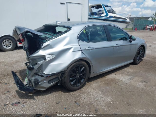 Photo 3 VIN: 4T1R11BK7MU022791 - TOYOTA CAMRY 