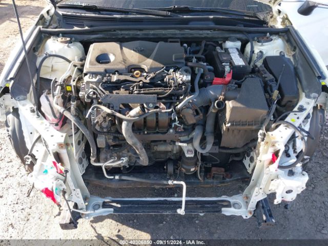 Photo 9 VIN: 4T1R11BK7MU025187 - TOYOTA CAMRY 