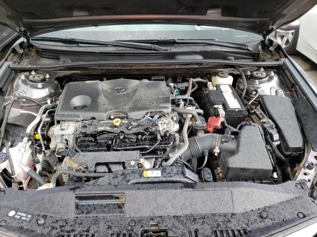 Photo 6 VIN: 4T1R11BK7MU025237 - TOYOTA CAMRY 