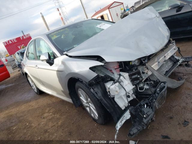 Photo 0 VIN: 4T1R11BK8MU039633 - TOYOTA CAMRY 