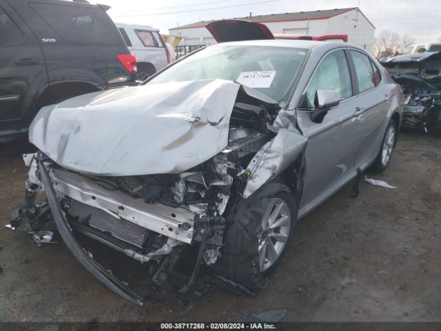 Photo 1 VIN: 4T1R11BK8MU039633 - TOYOTA CAMRY 