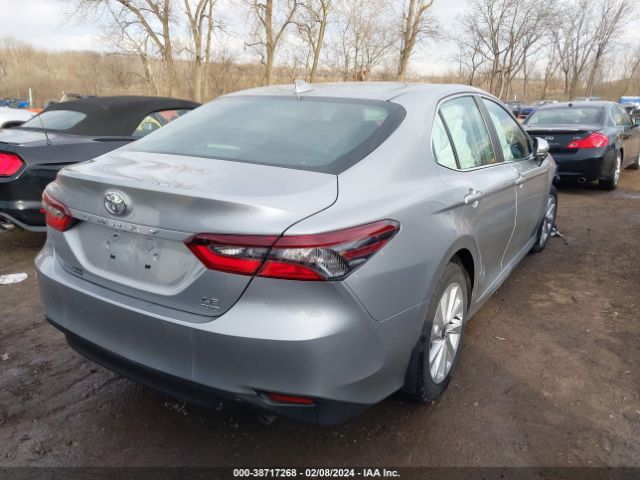 Photo 3 VIN: 4T1R11BK8MU039633 - TOYOTA CAMRY 