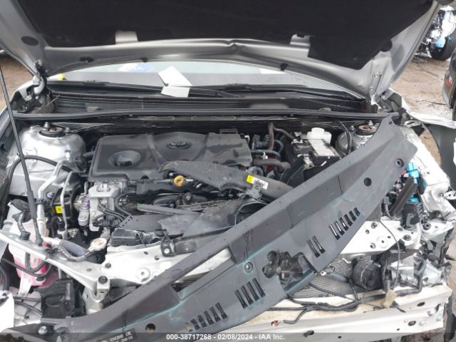 Photo 9 VIN: 4T1R11BK8MU039633 - TOYOTA CAMRY 