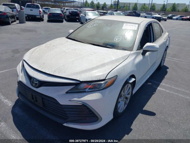 Photo 1 VIN: 4T1R11BK8MU040703 - TOYOTA CAMRY 