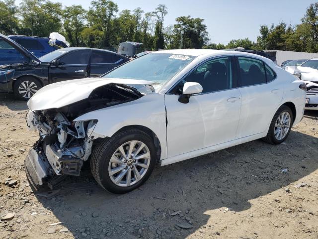 Photo 0 VIN: 4T1R11BK9NU071458 - TOYOTA CAMRY LE 