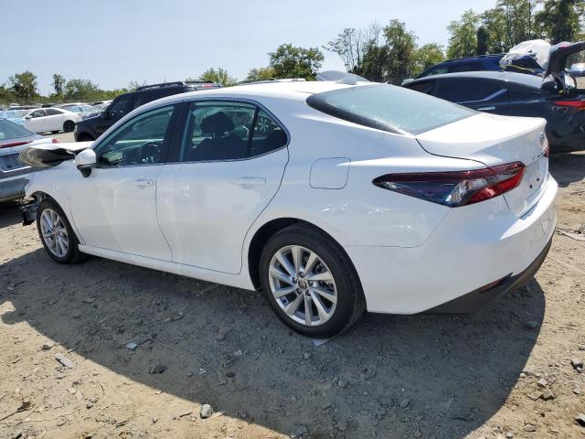 Photo 1 VIN: 4T1R11BK9NU071458 - TOYOTA CAMRY LE 