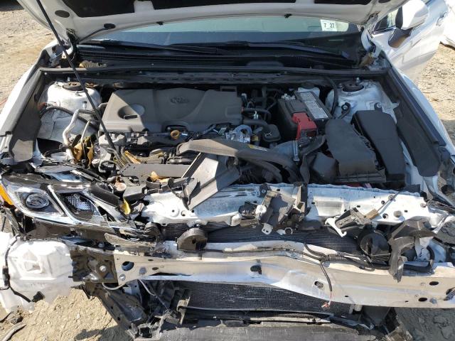 Photo 10 VIN: 4T1R11BK9NU071458 - TOYOTA CAMRY LE 