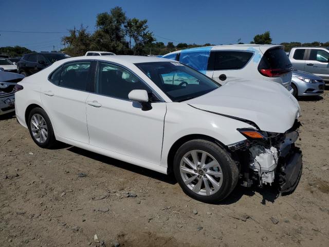 Photo 3 VIN: 4T1R11BK9NU071458 - TOYOTA CAMRY LE 