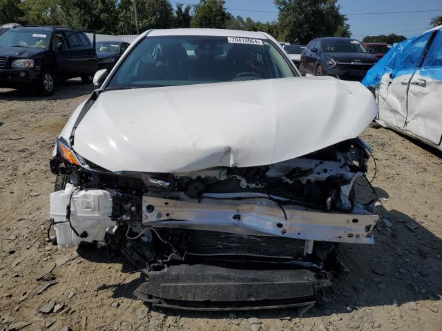 Photo 4 VIN: 4T1R11BK9NU071458 - TOYOTA CAMRY LE 