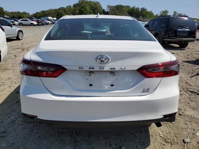 Photo 5 VIN: 4T1R11BK9NU071458 - TOYOTA CAMRY LE 