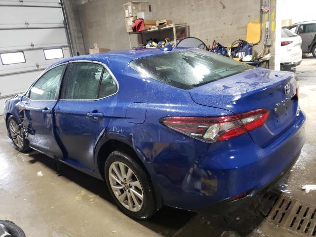 Photo 1 VIN: 4T1R11BK9PU083743 - TOYOTA CAMRY 