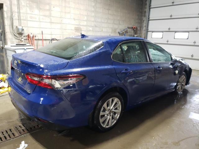 Photo 2 VIN: 4T1R11BK9PU083743 - TOYOTA CAMRY 