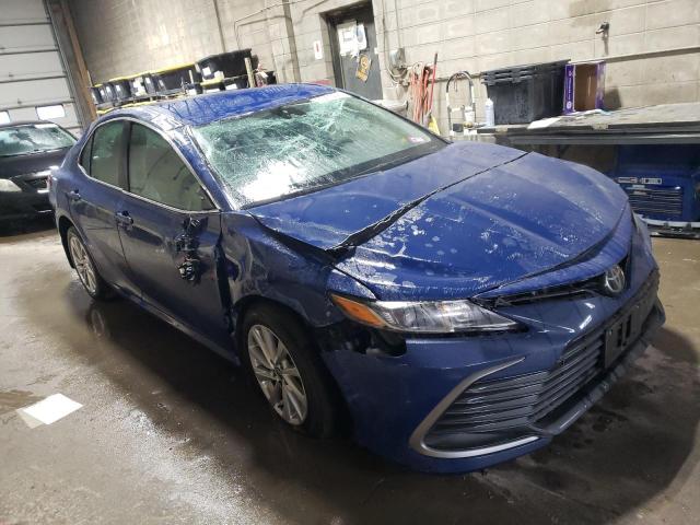 Photo 3 VIN: 4T1R11BK9PU083743 - TOYOTA CAMRY 